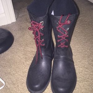 COPY - Rainboots